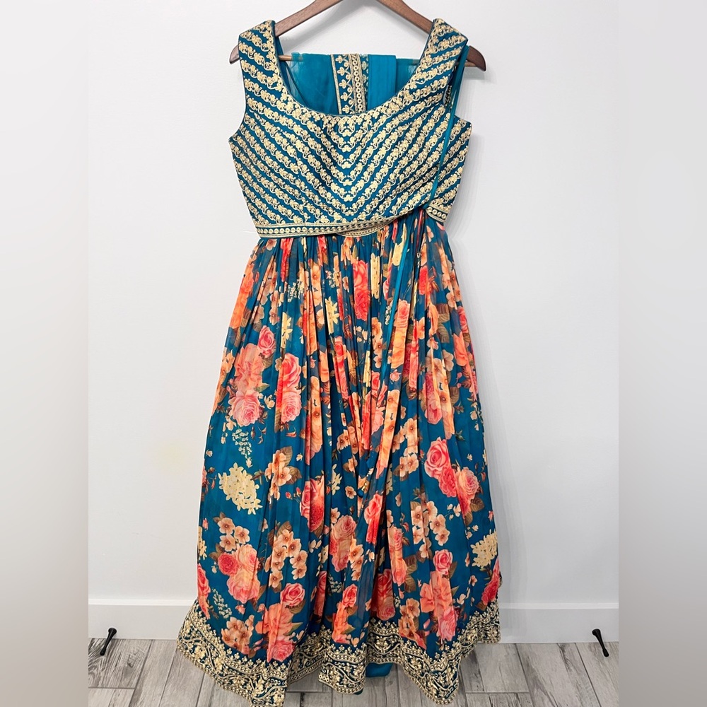 Premium Indian Lengha- Bollywood Wedding Guest